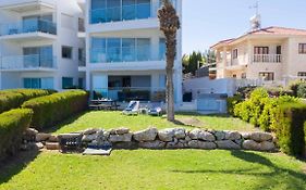 Apartment Trident 4